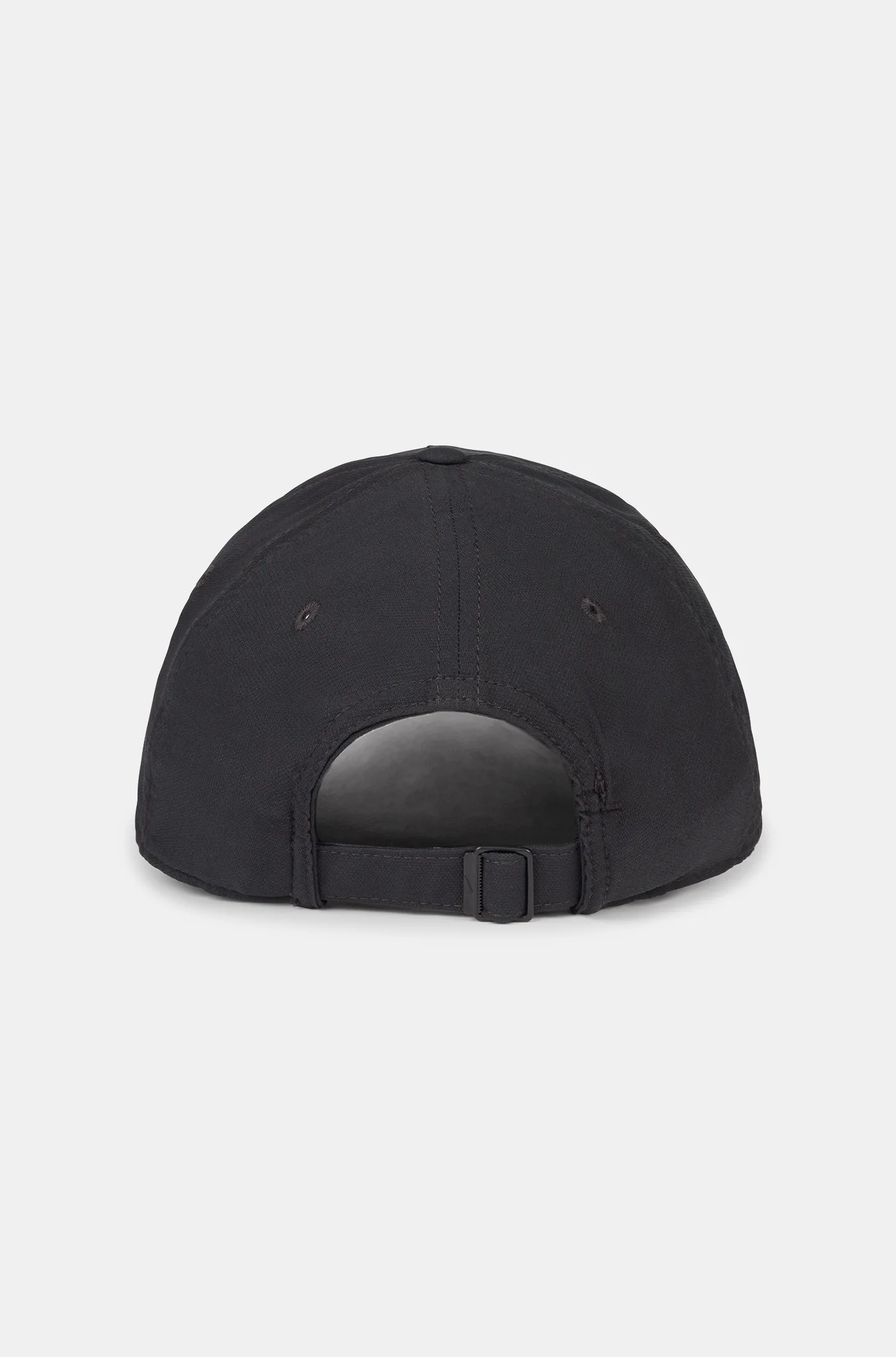 Cap crest black Barça Nike - Junior