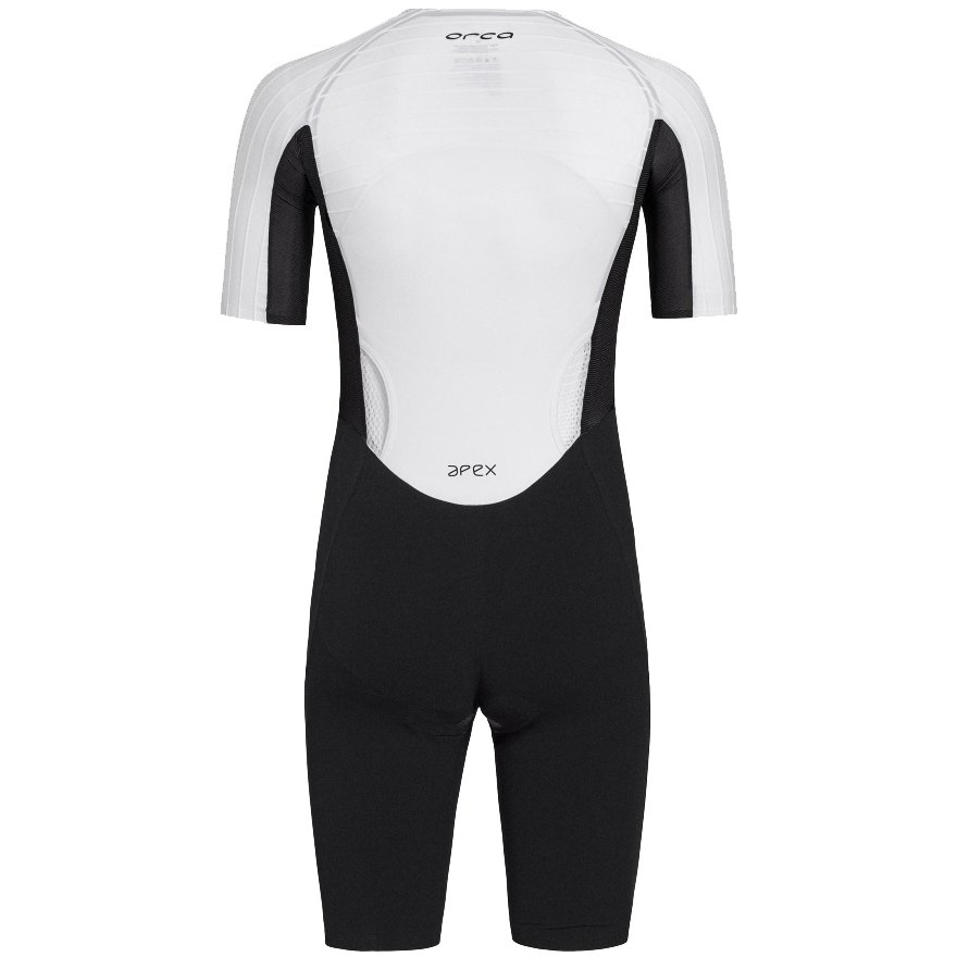 Orca Apex Dream Kona Trisuit V2 Men - white