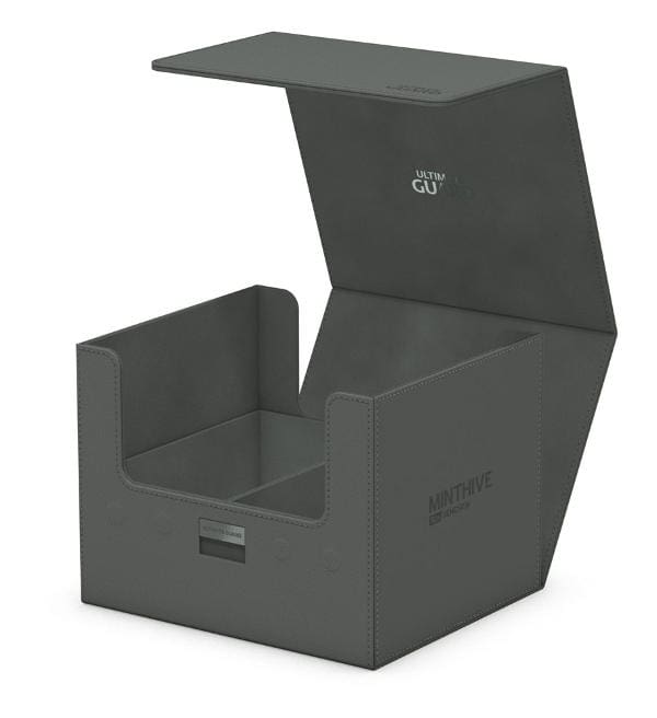 Ultimate Guard Minthive 30+ XenoSkin - Grey