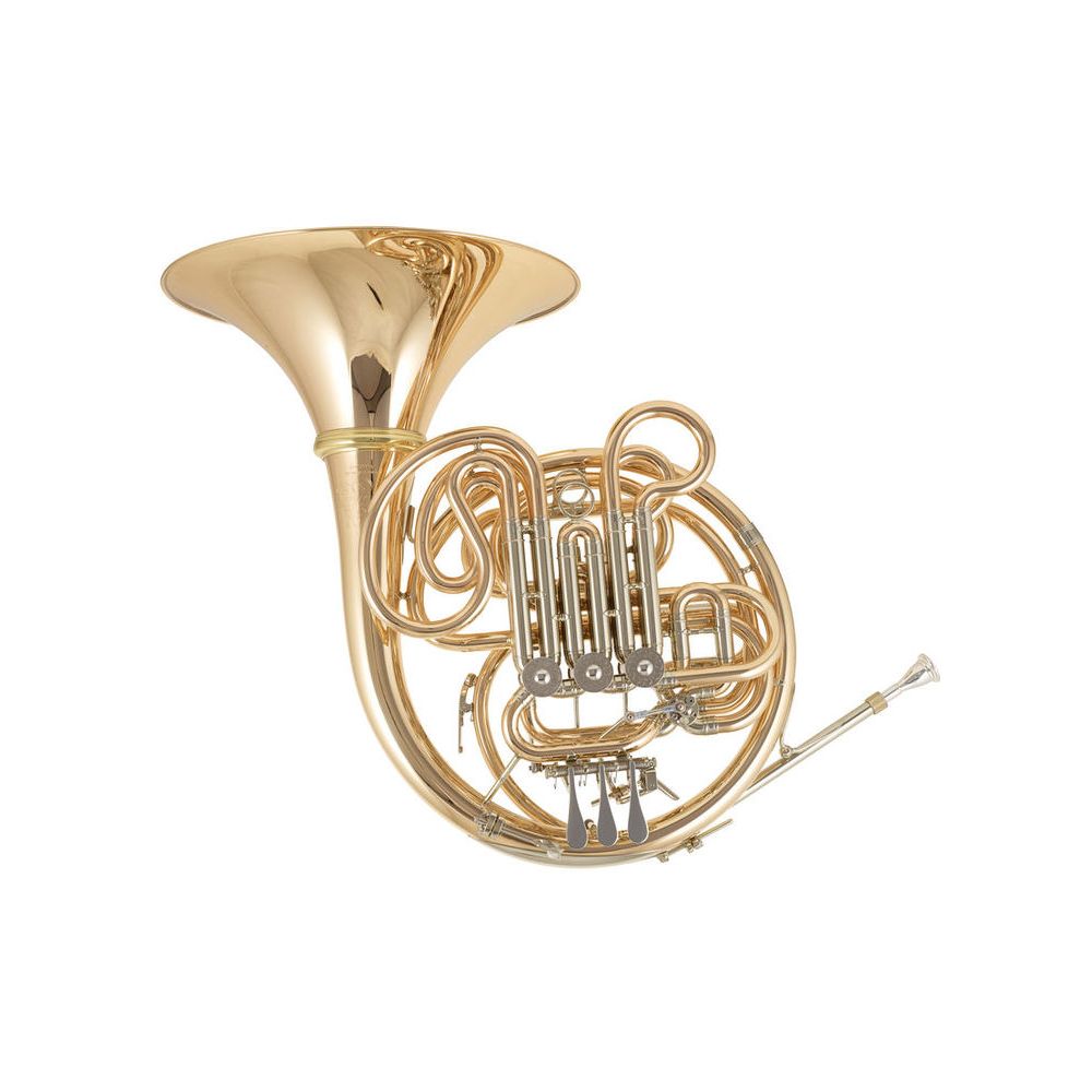 Hans Hoyer K10GA Double Horn – Thomann Ireland