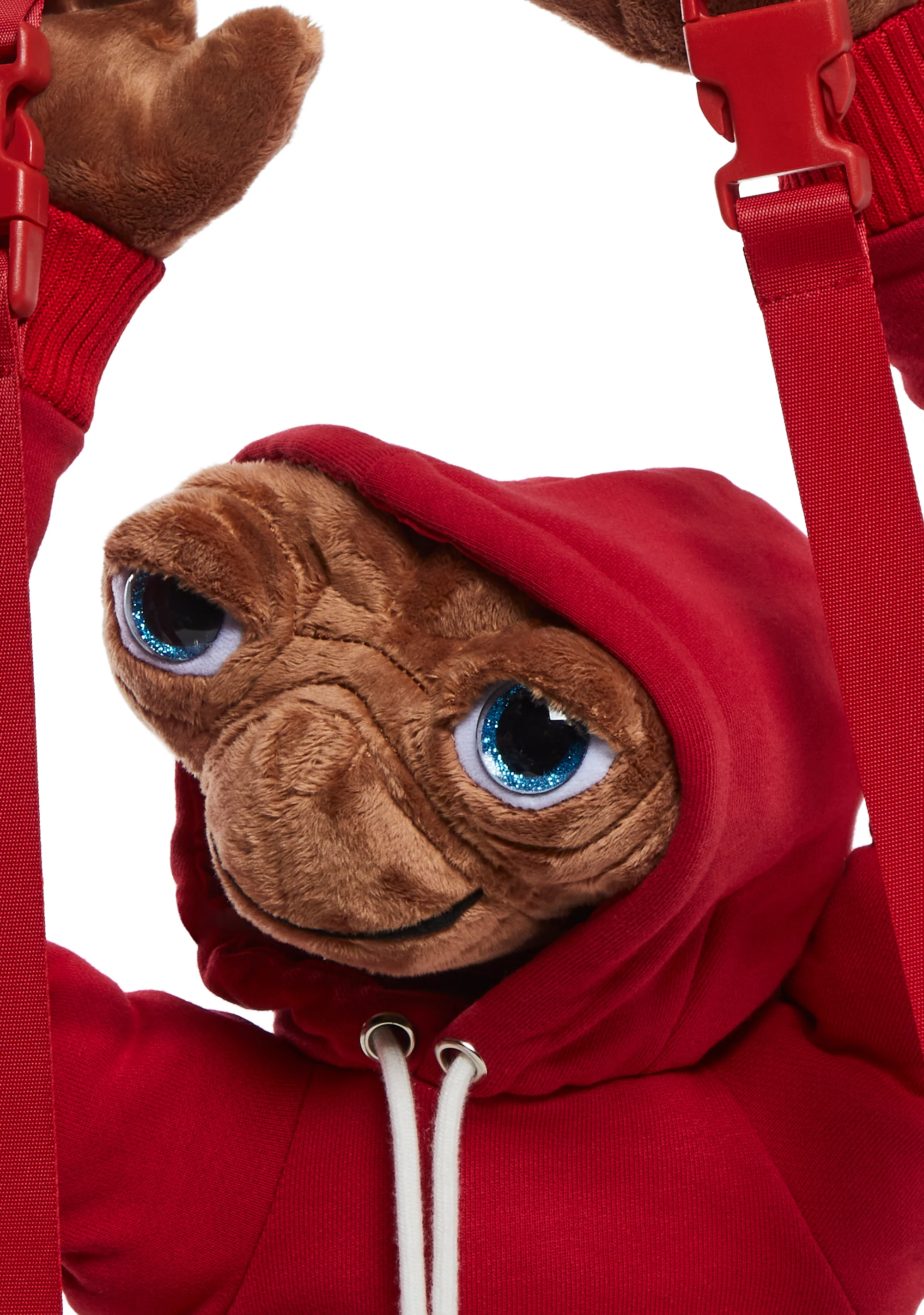 E.T. And Me Backpack