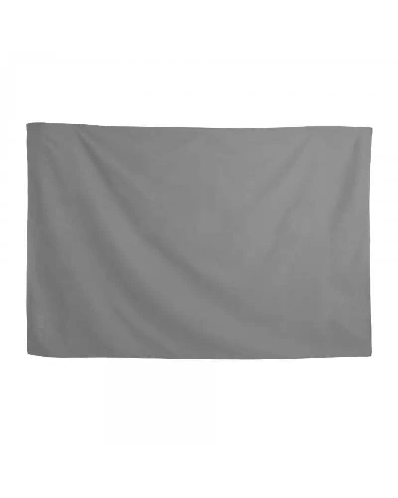 MICROFIBER TOWEL SOFTEE GRAY 140X70 CM