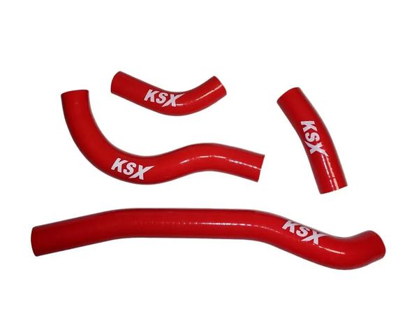 Ksx radiator hoses Hoses kitRef: Ksx00008A / 19021828