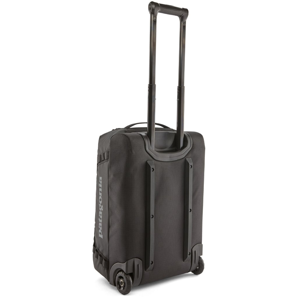 Patagonia Black Hole Wheeled Duffel 40L - Black