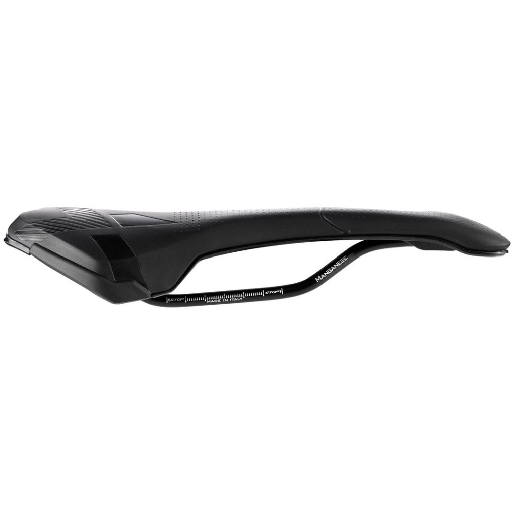 Selle Italia X-LR Air Cross TM Saddle - Superflow - S3 | black