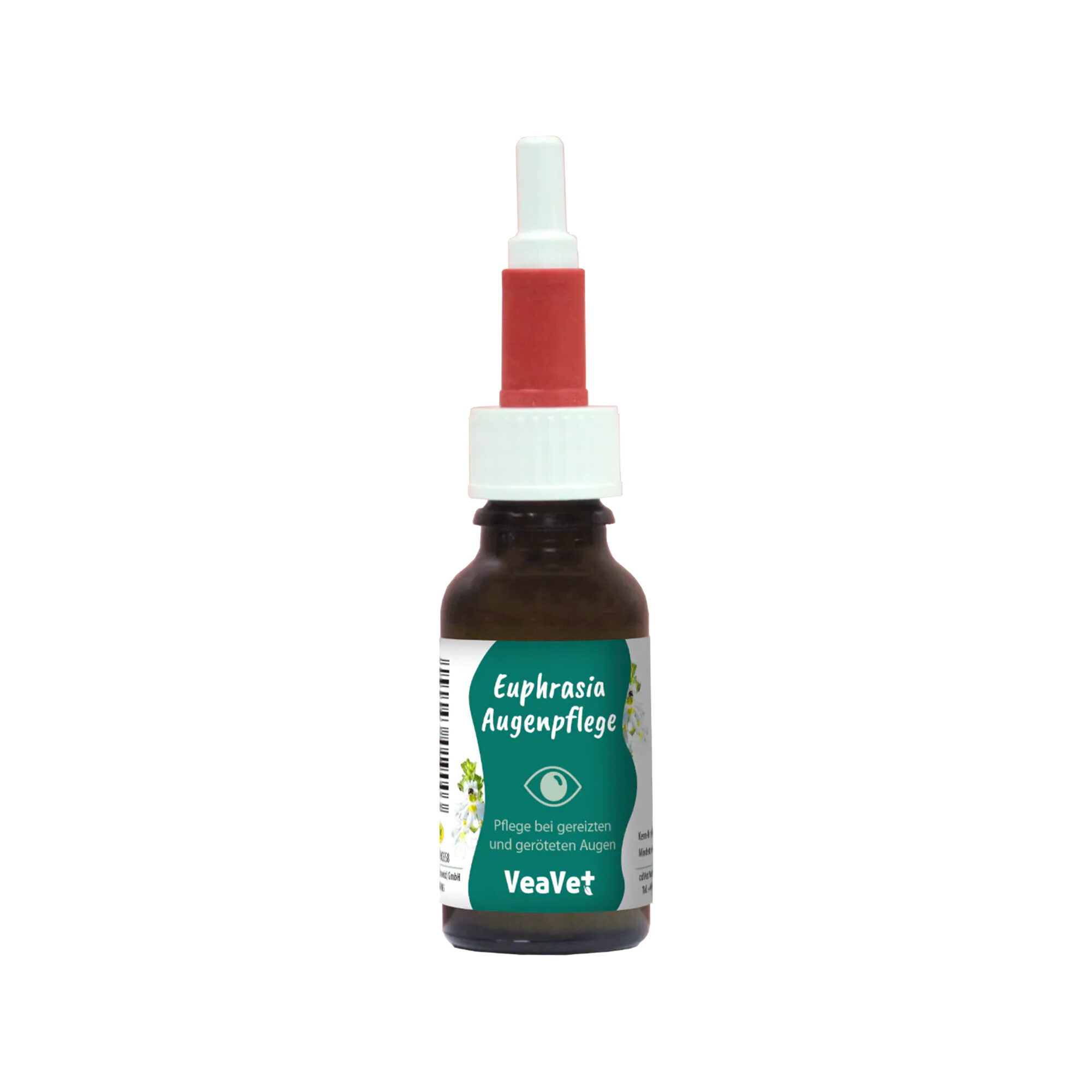 VeaVet Euphrasia Eye Care - 20 ml