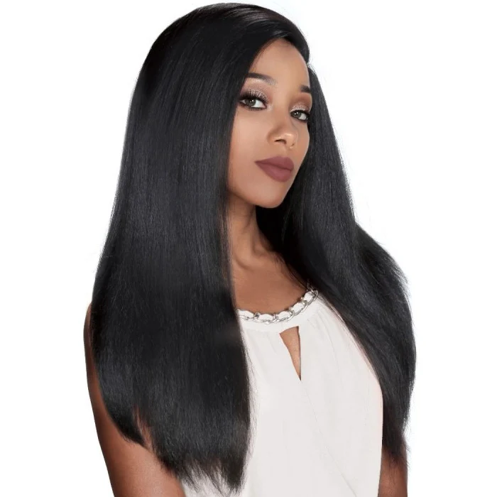 Zury Sis Only 100% Unprocessed Brazilian Virgin Remy Human Hair Weaves - ONLY BRZ MULTI ST 10-22