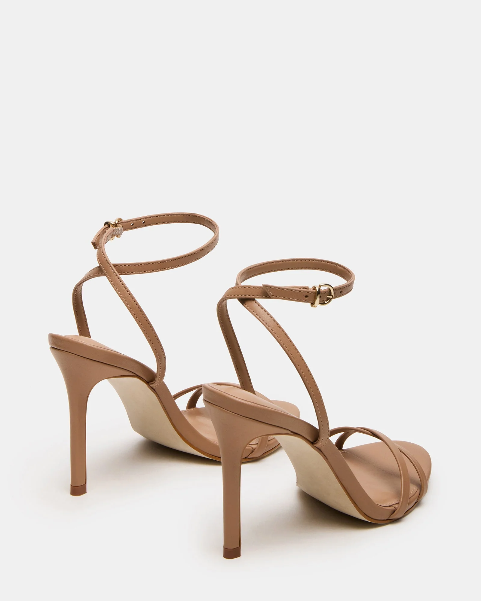 Jypsey Tan Leather