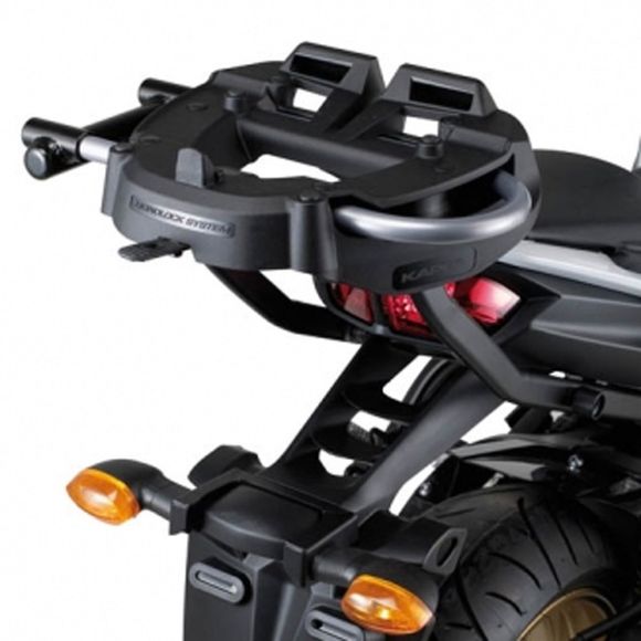Kappa Km6M Monolock Plate With Location For Universal Anti-Theft DeviceRef: kp0049 / km6m