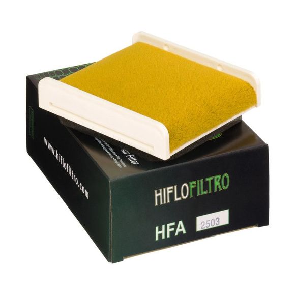 HifloFiltro HFA2503 Air Filter Original TypeRef: A2503 / 10110505