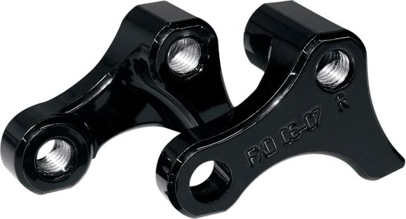 Kit de rabaissement LA Choppers 13040151Ref : LACH00005A / 13040151