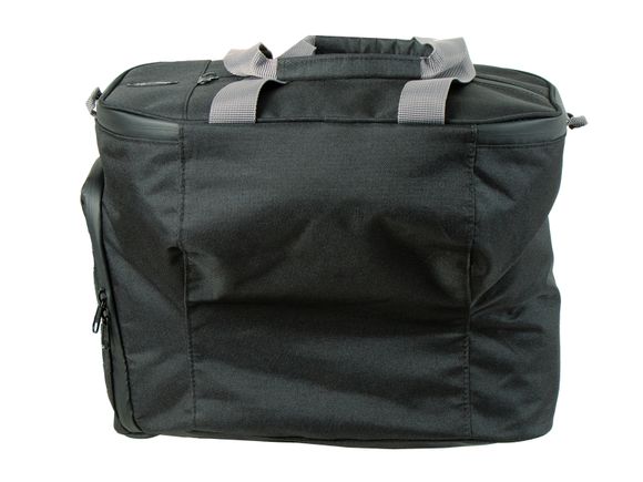 Sacoche interne Hepco & Becker pour valises latérales Xplorer Cutout 37 UniverselRef : HBE06503A / 700531