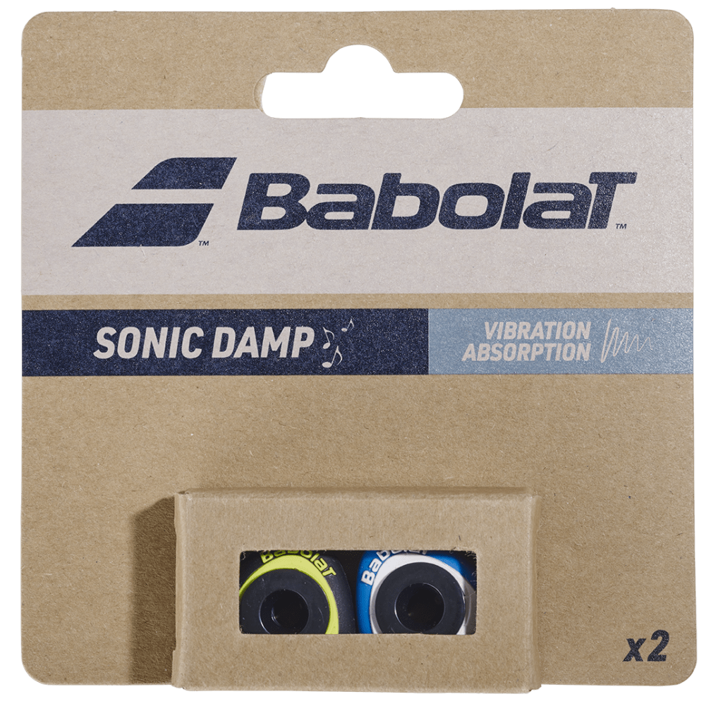 Sonic Damp x2