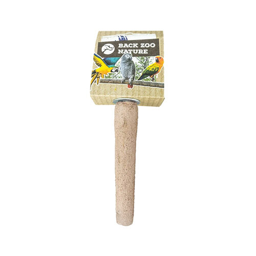 Back Zoo Nature Super Stone Perch - S
