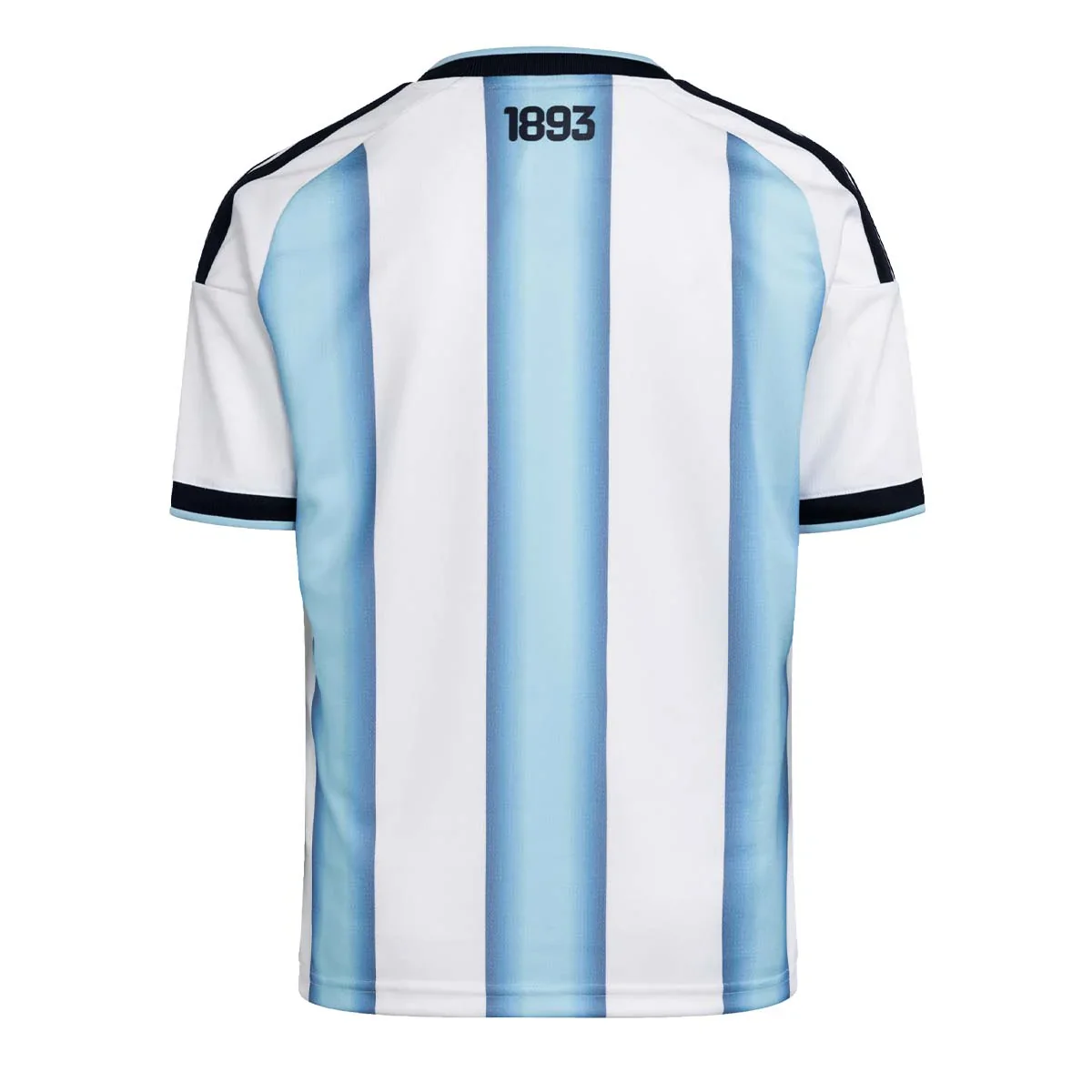Argentina 2026 Home Jersey