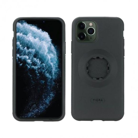 Coque de protection Tigra Sport Mountcase iphone 11 PRO UniverselRef : TST0059 / MC-IPH11P-S