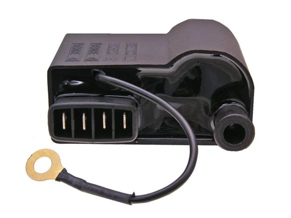 101 Octane electronic box CDI boxRef: Octa00572A / 21010453