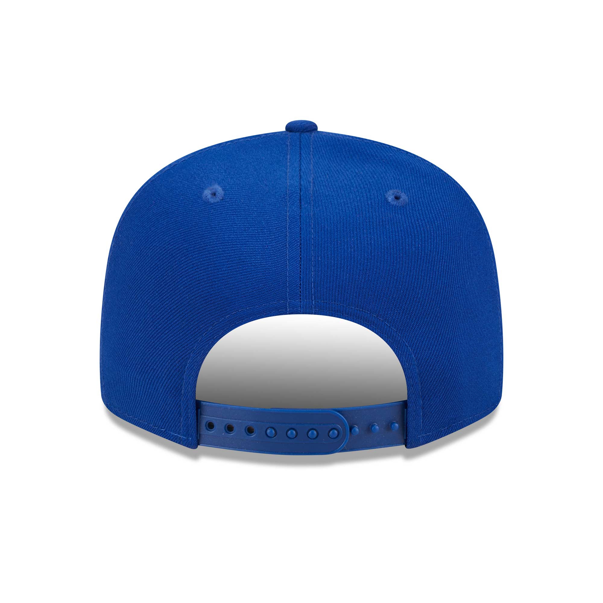 Seattle Mariners FP586 City Connect New Era 9FIFTY Snapback Cap Blue