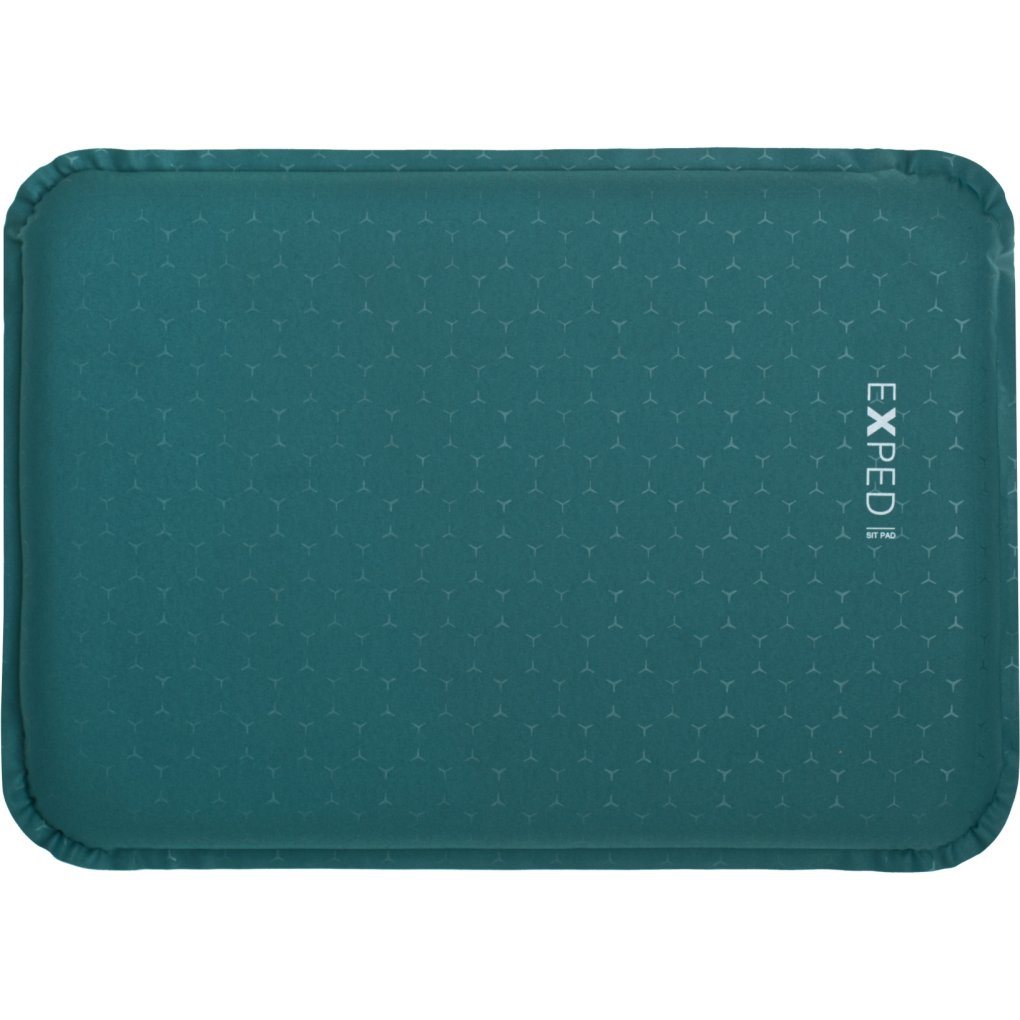 Exped Sit Pad - cypress