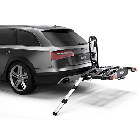 Thule EasyFold XT Loading Ramp - 933401