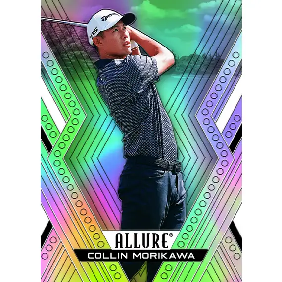 2026 Allure Golf (Blaster)