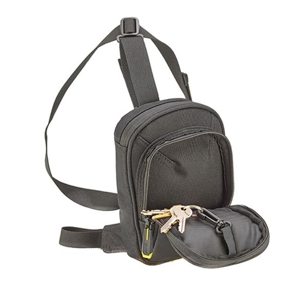 Givi EA139 leg bag - BlackRef: EA139
