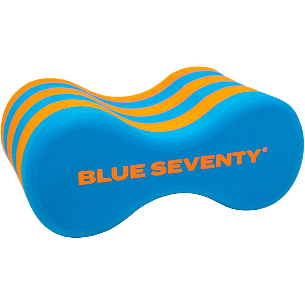 blueseventy Synergie Pull Buoy - Blue