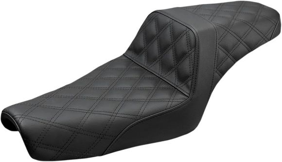 SADDLEMEN Step - Up comfort saddleRef: Sdd00114A / 08040721