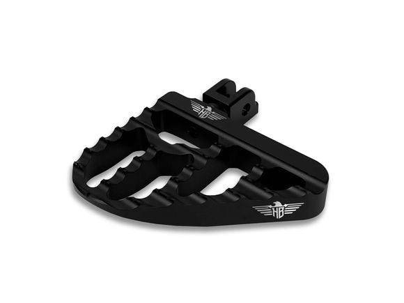 Repose-pieds Heinz Bikes Mini - FloorBoardRef : HEIZ00183A / 16202592