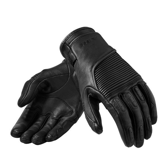 Gants Rev it BASTILLE LADY - NoirRef : RI0934
