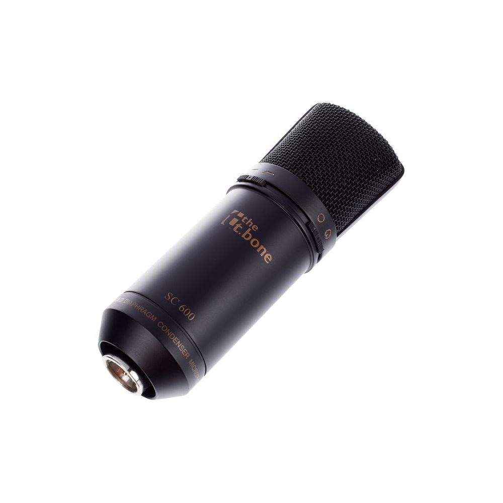 the t.bone SC 600 – Thomann Ireland