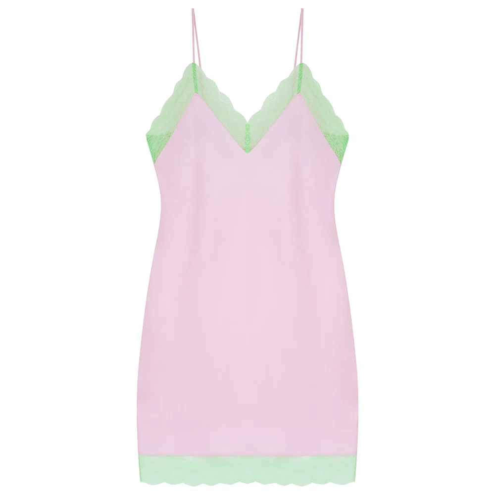 Florence Slip Dress