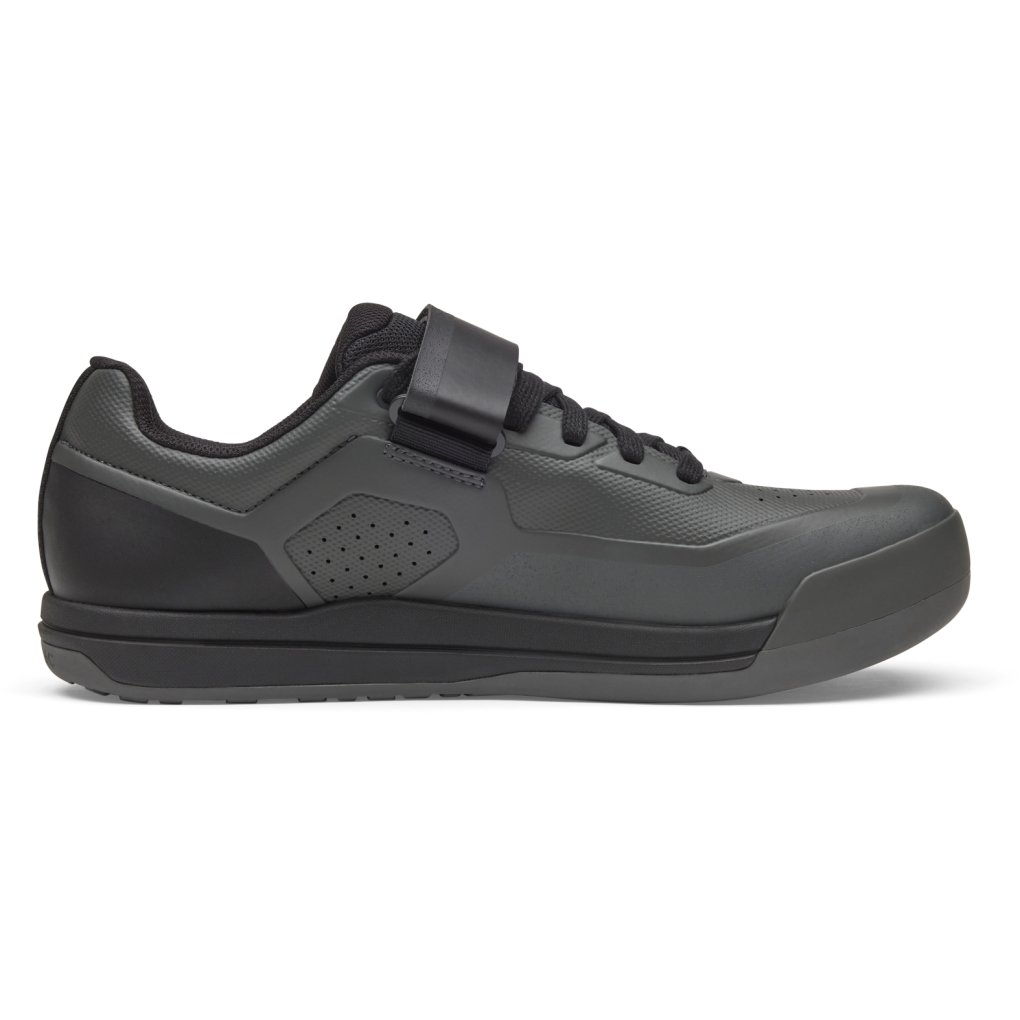 FOX Union Cleated MTB Shoes - dark shadow