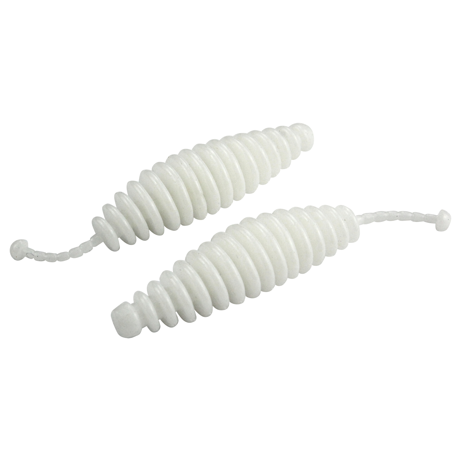 FTM Softbait Omura Baits Kong (White)