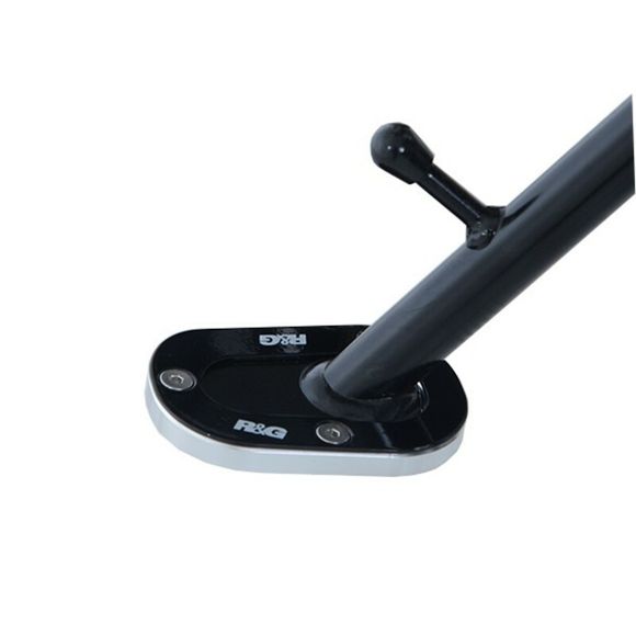 R&G Racing kickstand extension Ref: Rgr01007A / 1070618