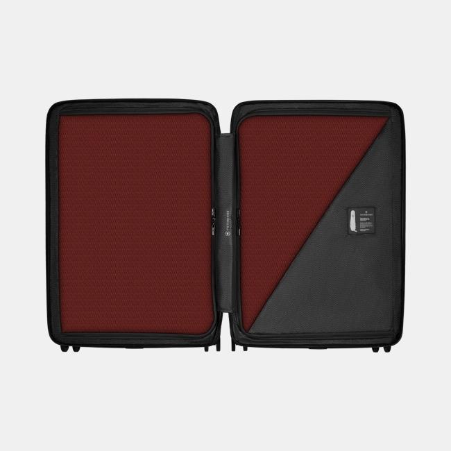 Airox Large Hardside Case