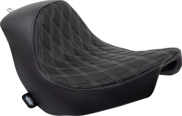 Drag Specialties comfort saddle 08021514Ref: DRG01226A / 08021514