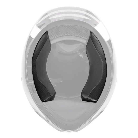 AGV K3 Cheek Pads 45mm - Gray / BlackRef.: AG1164 / 2018500038-629-N