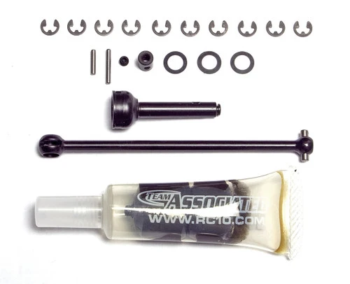 Team Associated Front Center CV