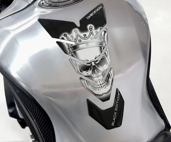 Protège réservoir A-Style Pad réservoir UniverselRef : AS00847A / 43010850