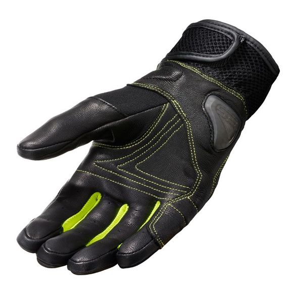 Gloves Rev it Metric Neon - Black / YellowRef: RI1120-C1228