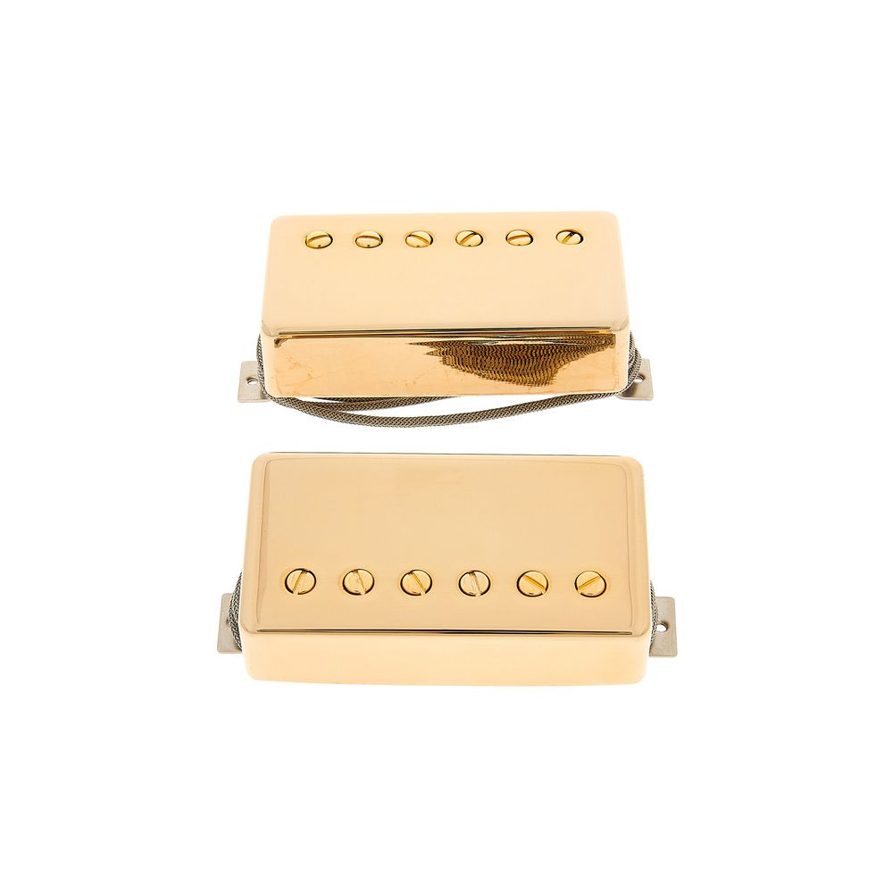 Gibson Custombucker Gold Set – Thomann Ireland