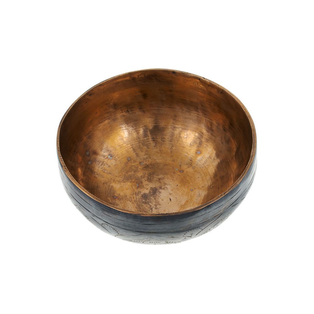 Thomann Tibetan Singing Bowl No3, 300g – Thomann Ireland