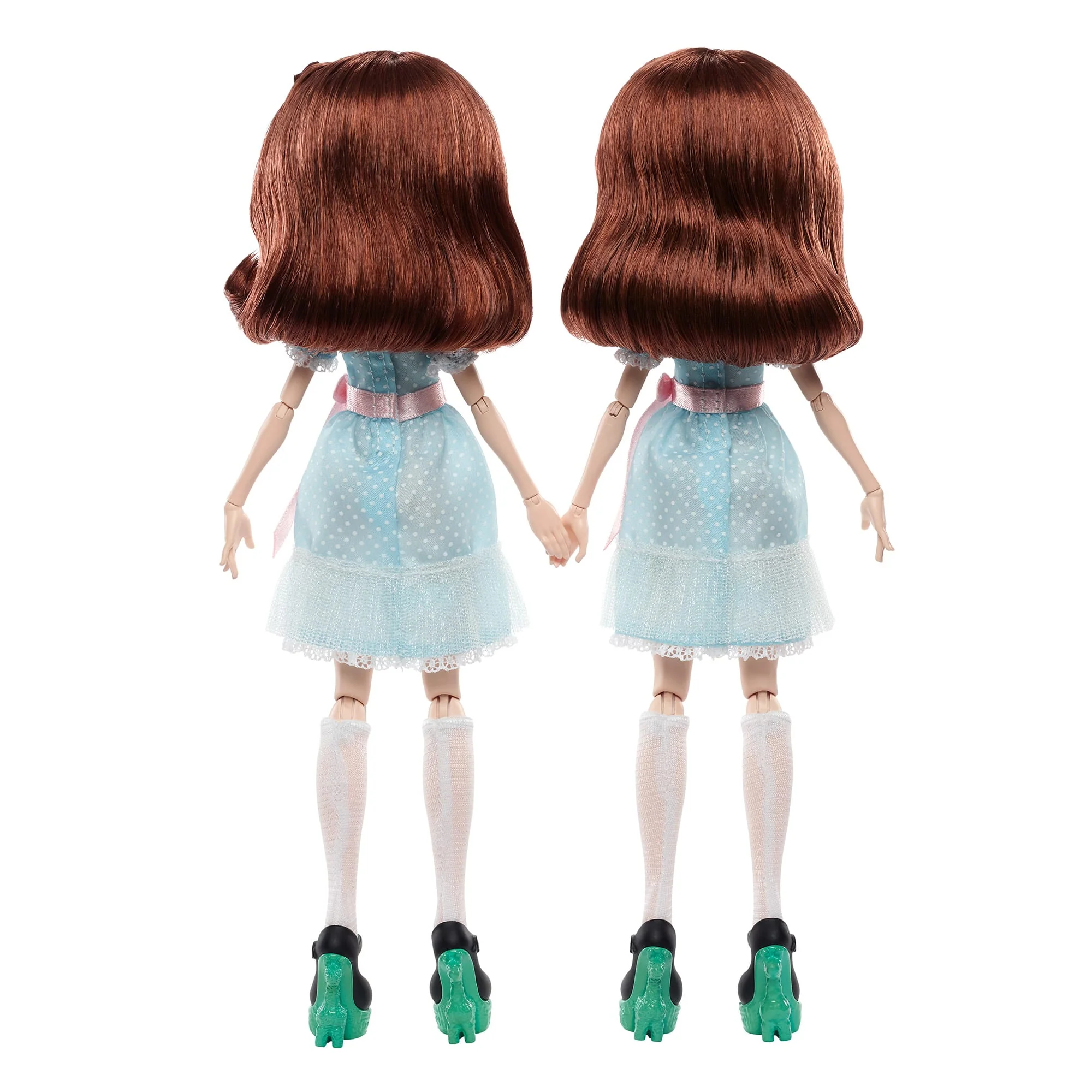 Monster High Skullector The Shining Grady Twins (Re-Release)