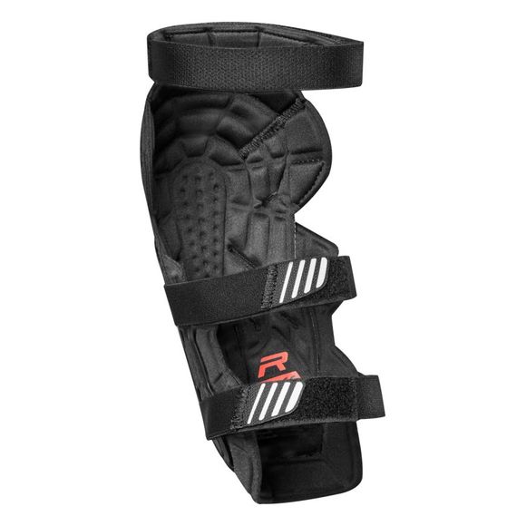 Fox Youth TITAN RACE KNEE Guards - BlackRef: Fx3796 / 25198-001-Os