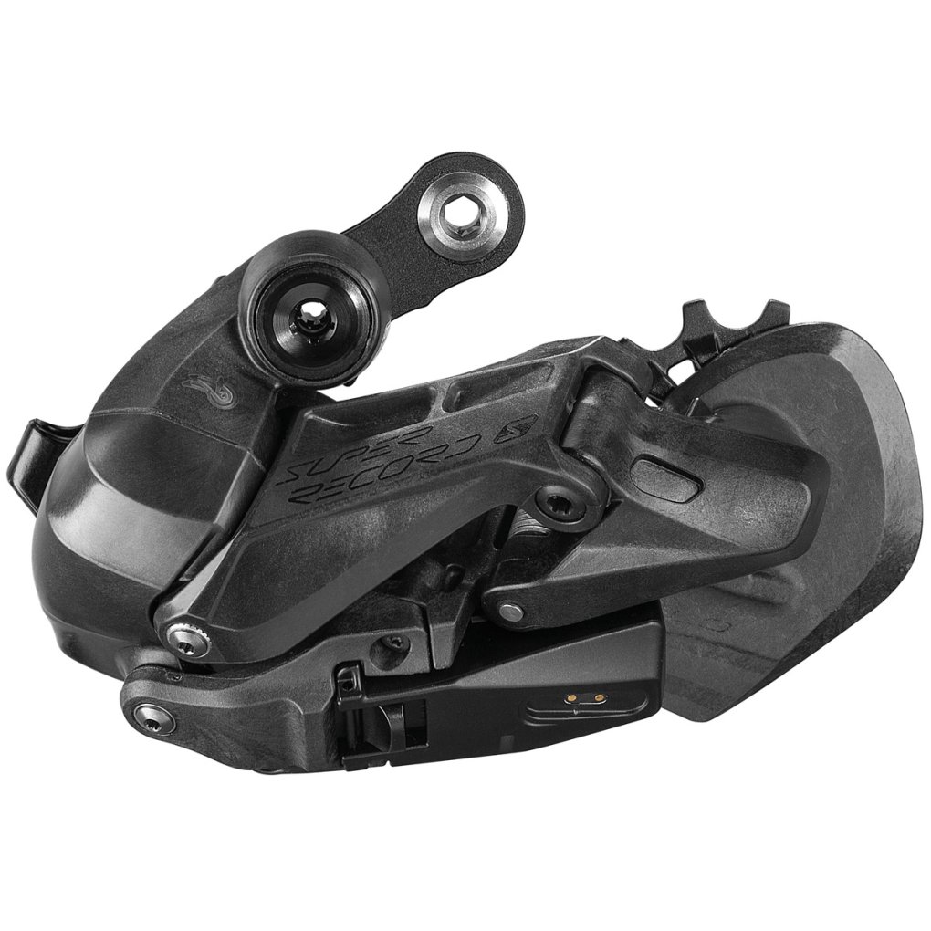 Campagnolo Super Record S WRL Rear Derailleur - 12-speed