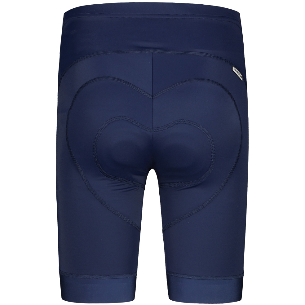 Maloja MinorM. 1/2 Cycle Tights Women - night sky 8325