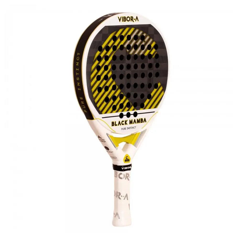 VIBOR-A BLACK MAMBA EVO PRO WHITE