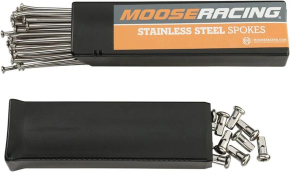 Moose Racing Spoke 02110047Ref: Me01703A / 02110047