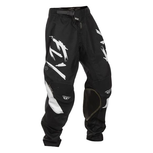 Fly KINETIC cross pants - STOKE - CHILDREN - BlackRef: FL1655